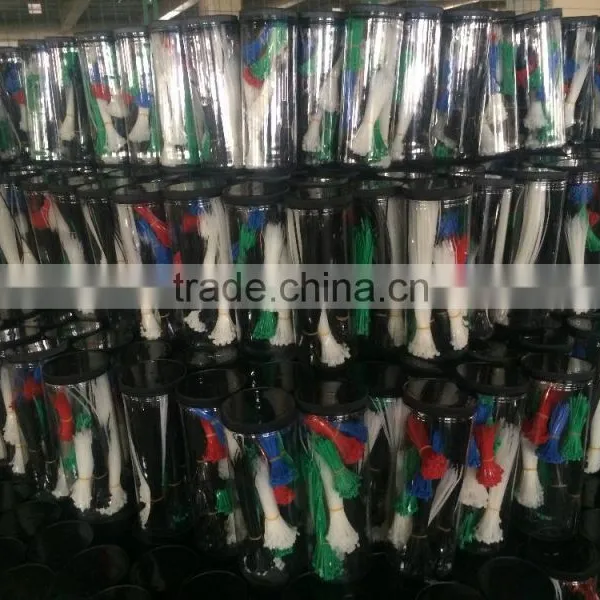 on Sales Nylon Cable Ties/plastic Tie Strips 9*500 photo-3