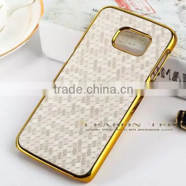 Luxury Hard Back Case Cover Football Surface Back Hard Case Seagull For S6 Cover photo-6