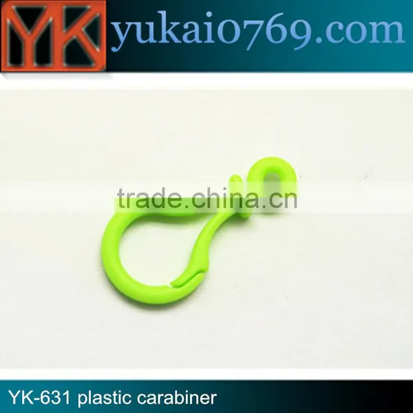Rubber Carabiner,various Types Carabiner Hook,carabiner for Purse photo-3