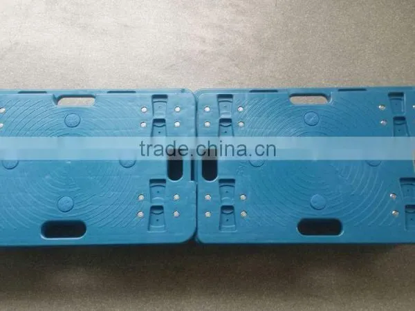 Plastic Moving Dollies, Heavy Duty Dollies With Wheels photo-5