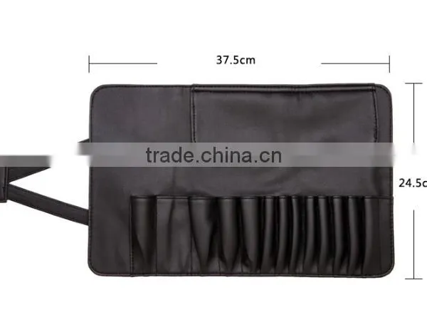 Professional Magnetic Makeup Brush Bag & Pouch,makeup Brush Organizer photo-3