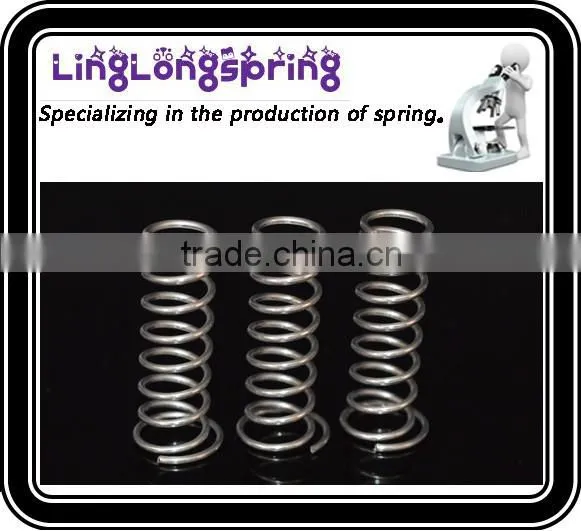 Free Samples /helical Compression Springs photo-6