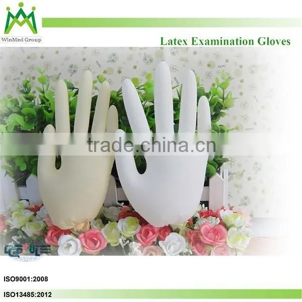 Exam Latex Gloves photo-4