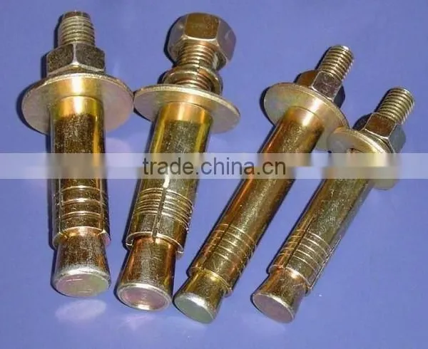 Expansion Bolt B photo-6