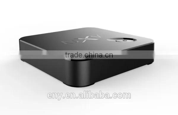 Amlogic S805 Quad Core MXV HD1080P RJ-45 Kodi 802.11B/G/N WIFI Hardware 3D Android4.4 tv Smart Box photo-4