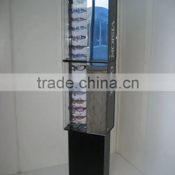 Eyeglass Display