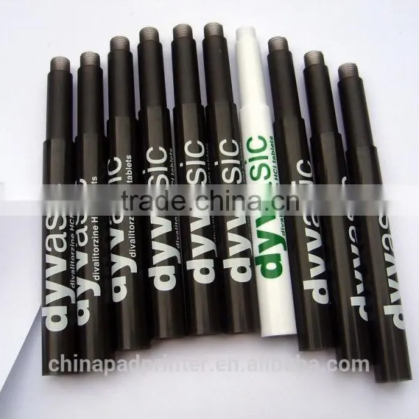 Automatic Pen/ Tube Screen Printer LC-YG photo-4