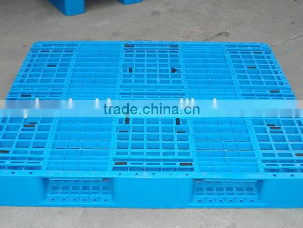 Heavy Duty Euro Plastic Pallet