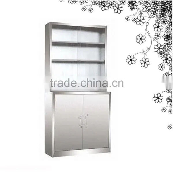 Modern Office Furniture Hospital Medical Cabinet Steel Cabinet Hospital Storage Cabinet photo-6
