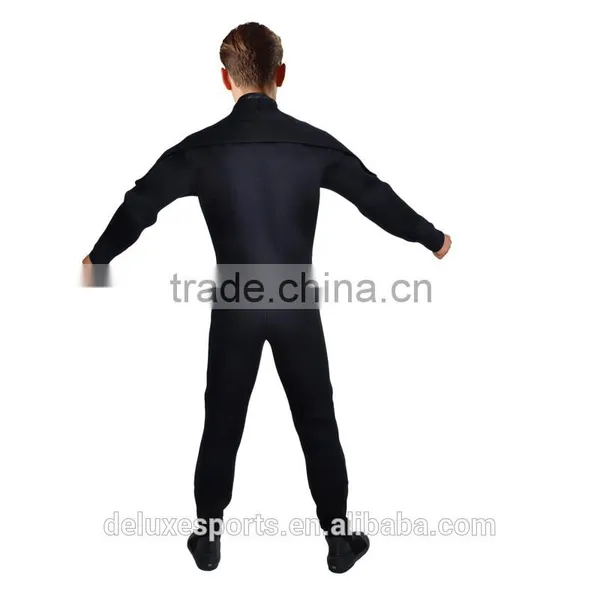 New Rescue Diving Dry Suit Equipment Scuba Dive Equipment Suit Wholesale photo-5