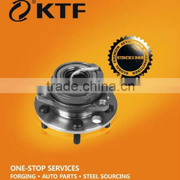 Wheel Hub