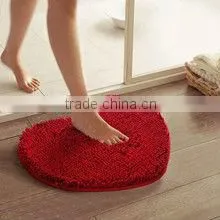 Microfiber Chenille Fashional Home Rug photo-4