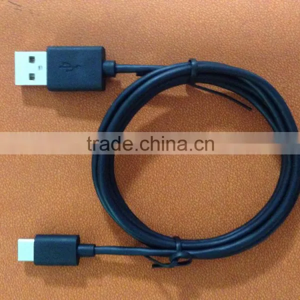Black Usb 3.1 c to af Cable photo-3