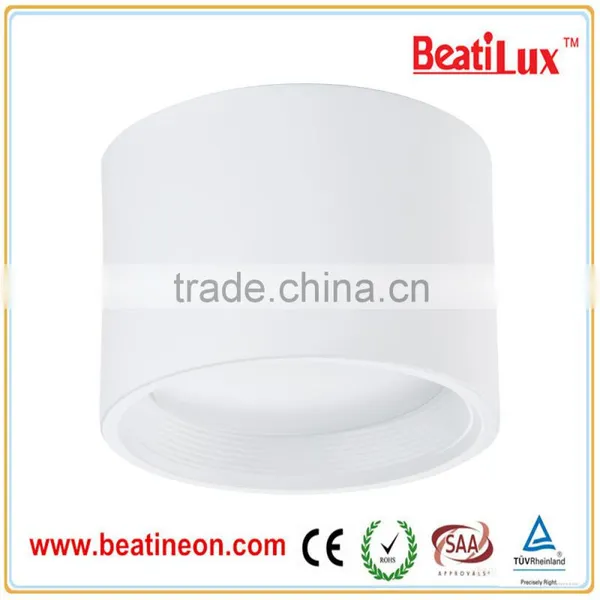 12W Surface Mounted Ceiling Led Downlight photo-5