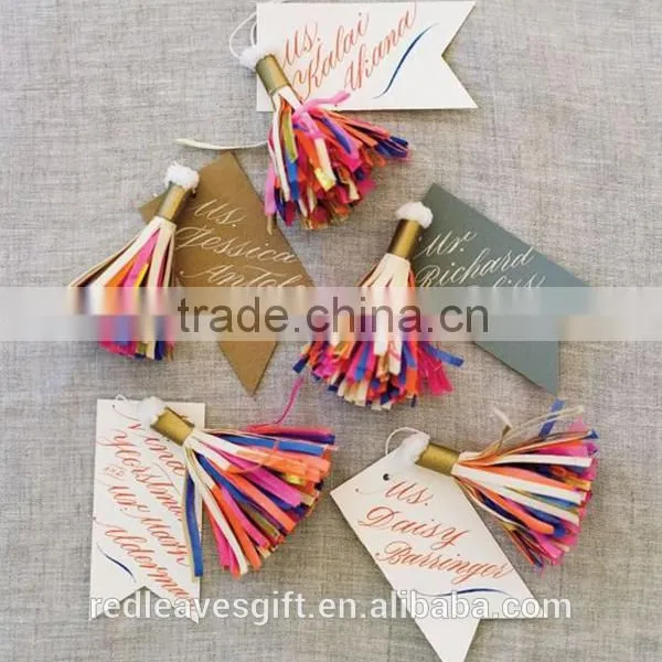 Luggage Tags Wedding Favor,luggage Tag Wholesale,wholesale Paper Luggage Tags