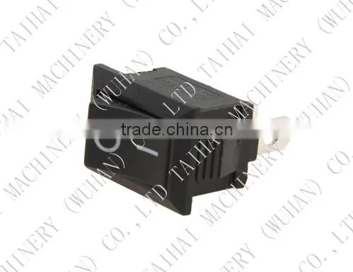 Engine Stop Switch
