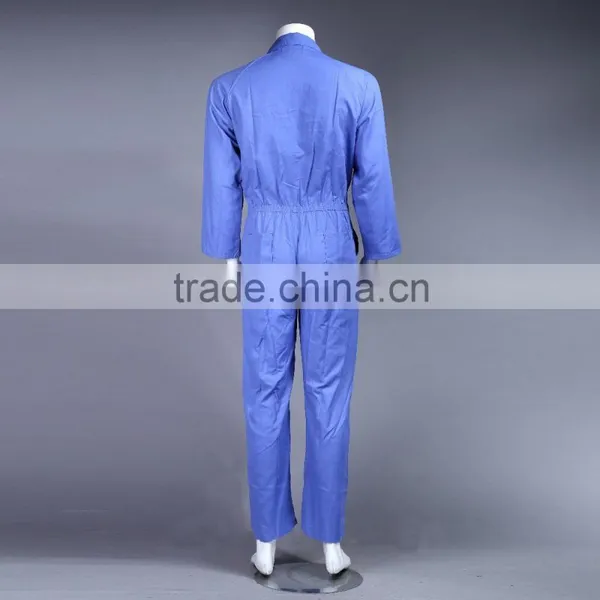 Hot Selling Workwear Factory Middle East Market Coverall High Quality Quality Choice