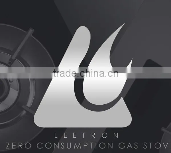 Global Patent Heat Recycle Intelligence Kitchen Gas Stove Cooker Glass Tops photo-5