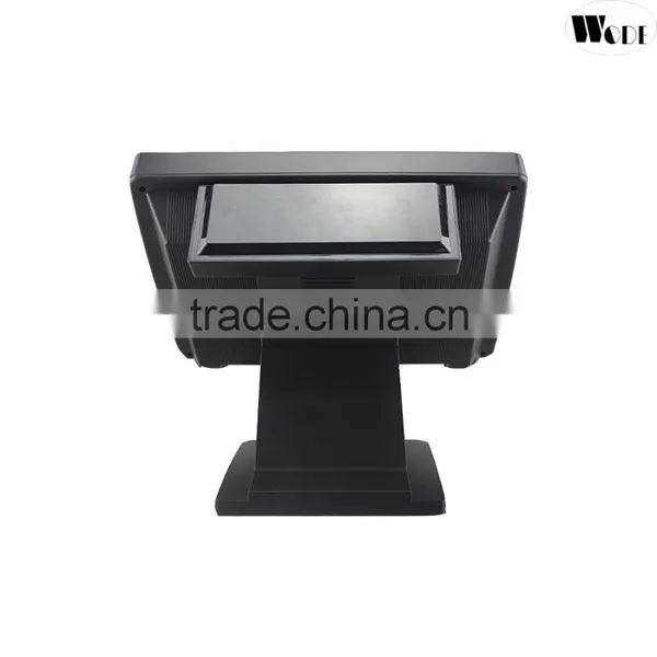 Fast 15 Inch All in One Touch Pos System/pos Terminal/pos Machine photo-3
