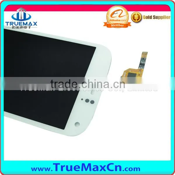 Assembly for Wiko Darkfull Darknight Hihgway Wax Darkmoon Darkside Digitizer photo-3