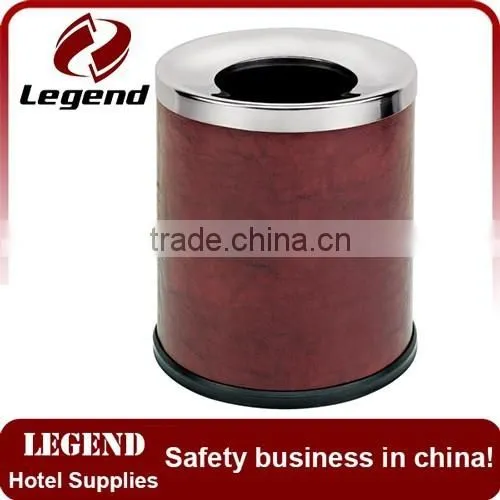 Home Use Mobile Eco-friendly Design Dustbin photo-2
