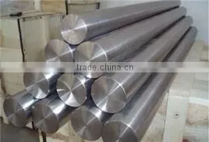 Mill Finish 2024 T6 Aluminum Bar With Small Diameter photo-6