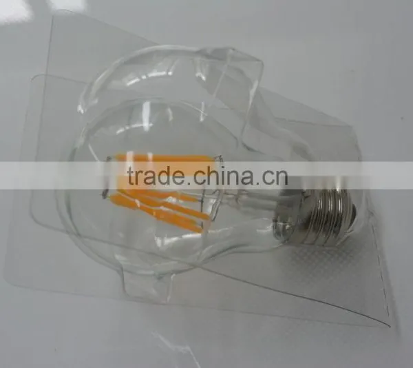 Led Filament Lamp 8w E26 E27 CE ROHS photo-3