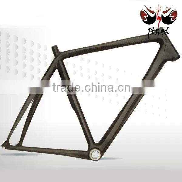 Bicycle Frame Bicycle Parts for Road Bikes Seat Post 31.6/27.2mm
