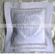 Hand Embroidery Lavender Bag photo-2