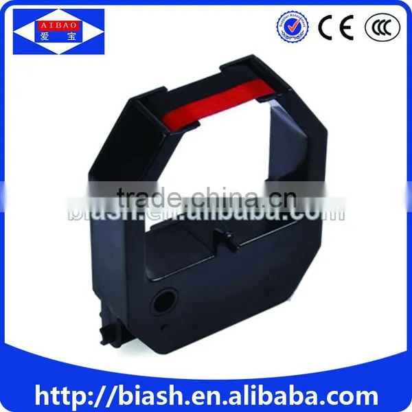 Replaceable Time Sheet Print Ribbon/paying Time Card Print Ribbon photo-3