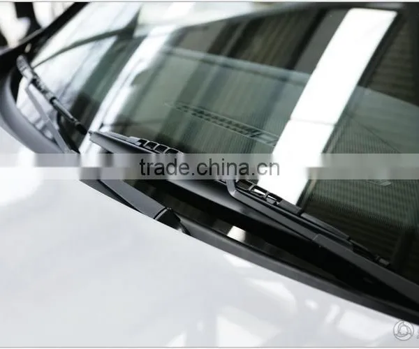 Metro Front Vehicle Accessories Smooth Quiet Streak-free Car Windshield Stealth Passager Driver Wiper Blade for 1982 New Yorker photo-6