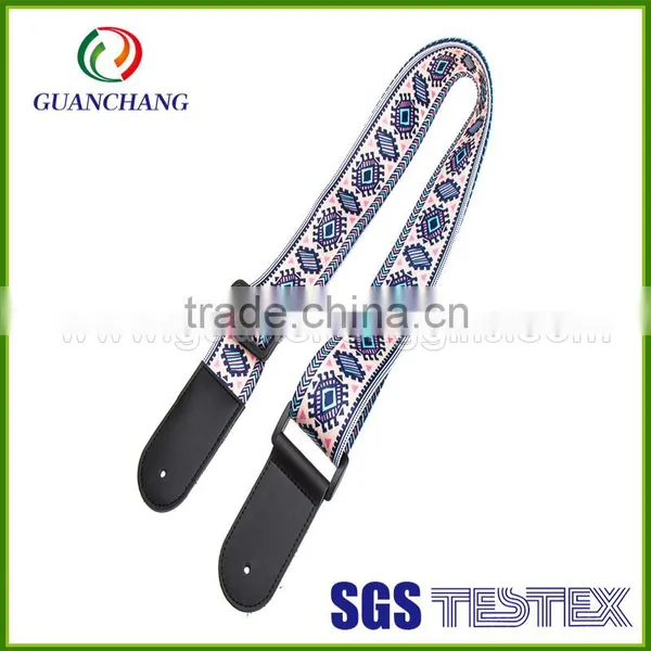 Wholesale Custom Promoting Newly Design Detachable Multi-color Polyester Material Camera Neck Strap Bulk Buy From China photo-5