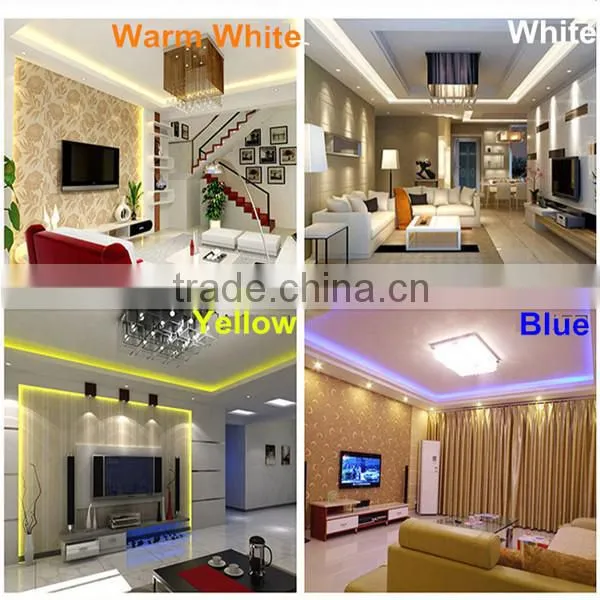 14.4W Dimmable LED Rigid or Flex Strip photo-4