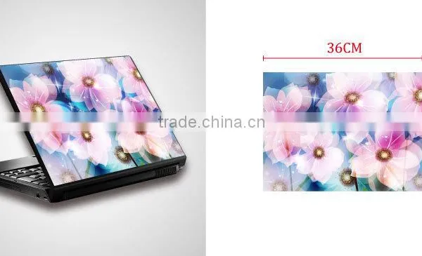Free Sample Customized Laptop Skin for Inside photo-3
