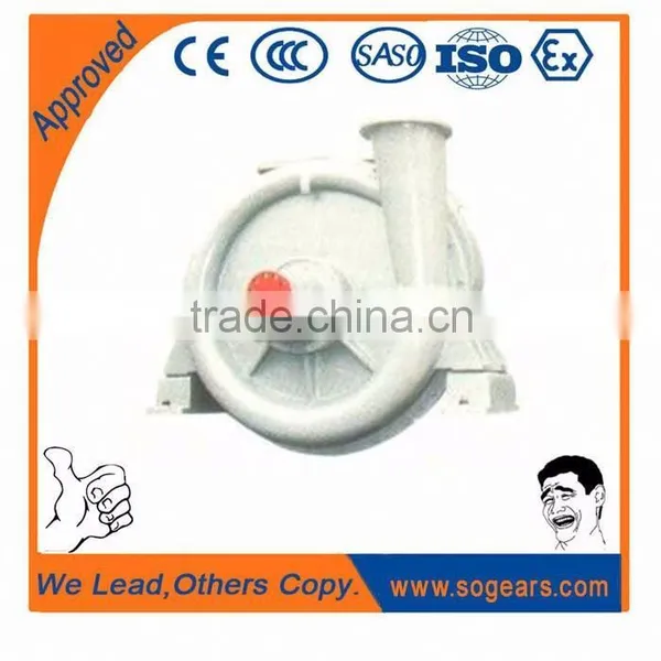 HTD350-22 Furnace Air Blower photo-4