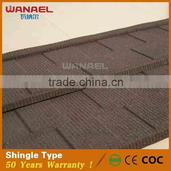 Low cost cheap french flat stone roof tiles for houses