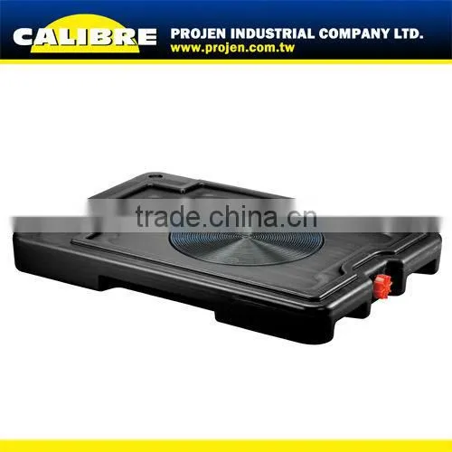 CALIBRE Low Profile Coolant / Antifreeze Receiver