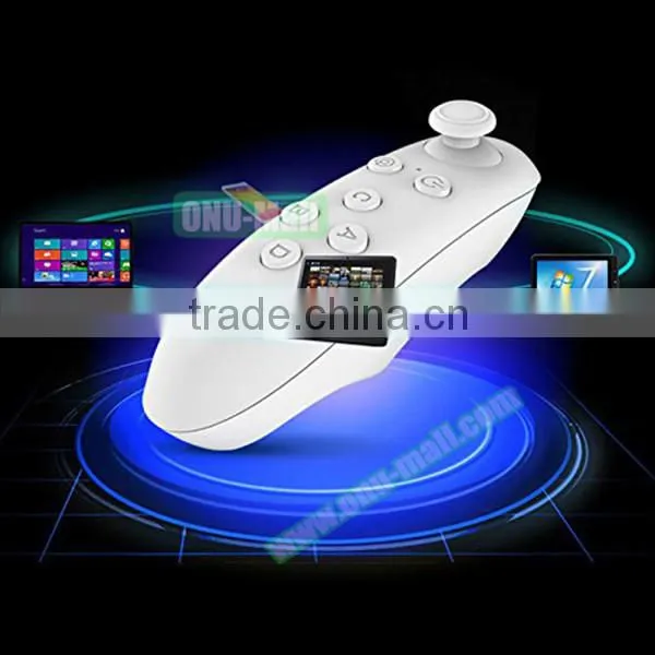 Shenzhen Factory OEM 3D VR BOX 2.0,VR Virtual Reality Headset Quality Choice photo-5