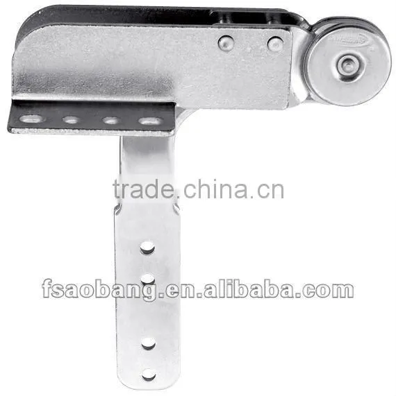 sofa hardware hinge for headrest