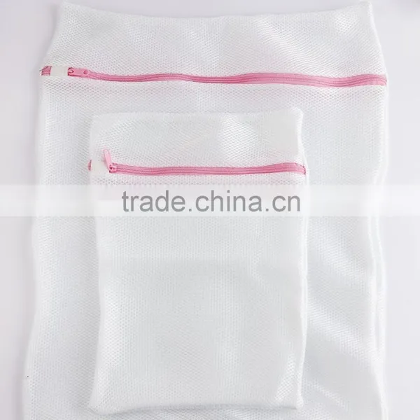 2015 Durable Bra Socks Blouse Wash Mesh Promotion Laundry Bag Set Quality Choice photo-2