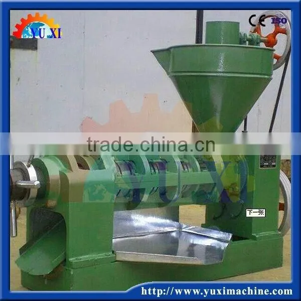Best Chooice of Hazelnut Oil Press Machine With Trade Assurance photo-4