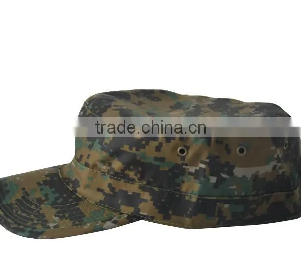 Colorful Military Condor Tactical Cap photo-5