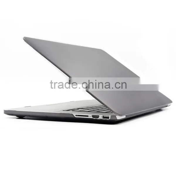 Fashion PC Matte Laptop Case for Macbook Pro 15 photo-2
