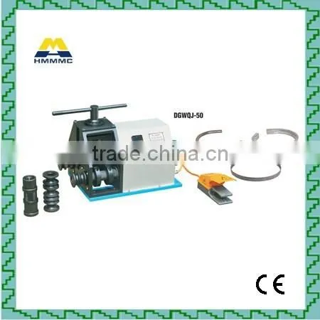 Roll Bending Machine With Cost Price photo-3