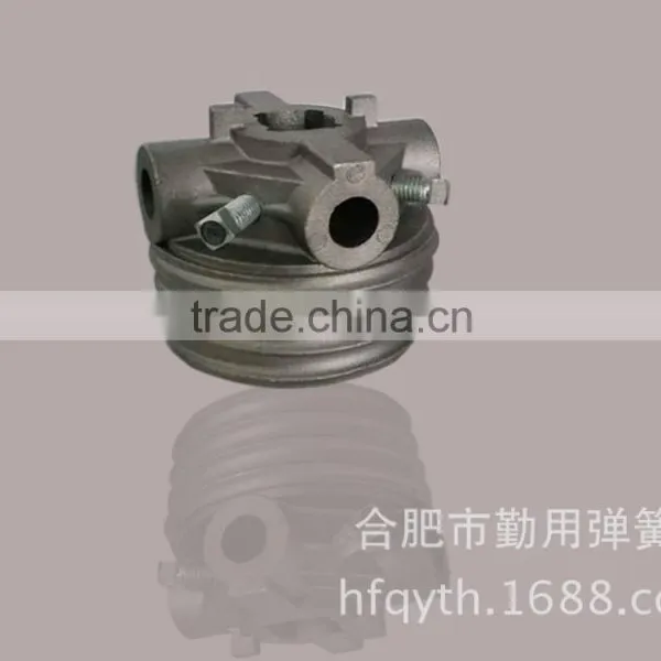3 3/4 Inches Spring Flange, Spring Joint, Hign Quality Flange photo-5