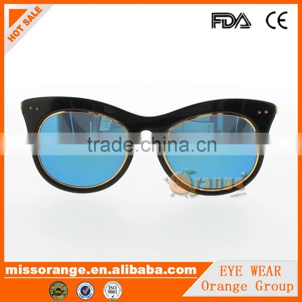 Fashionable Sunglasses 2016 China Sunglasses Factory Fashionable Sunglasses photo-2