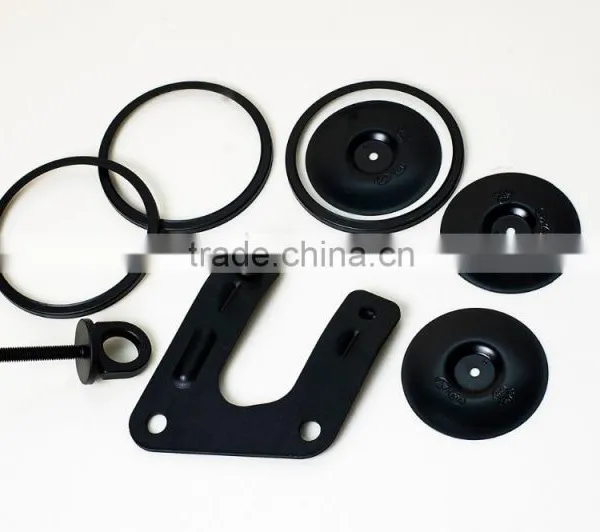 no Cyanide Acid Zinc-Nickel Plating Agent