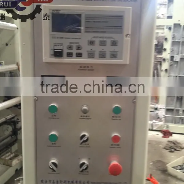 Multi Color Rotogravure Printing Machine/3d Printer photo-3