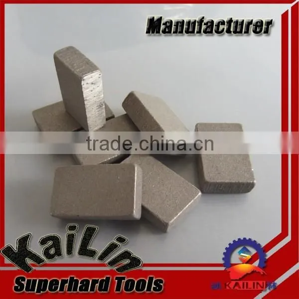 High Quality Marble Segment for Cutting, Marble Cutting Segment photo-6