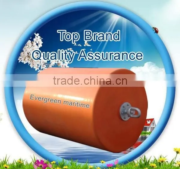 ISO Certificate Marine EVA Foam Buoys/genaral Buoy/offshore Buoys